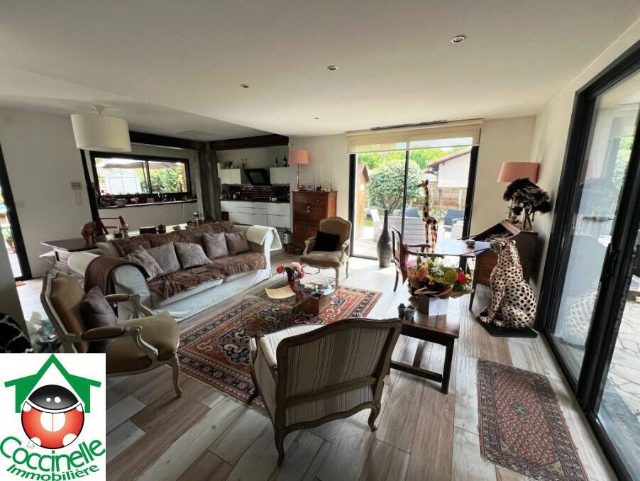 Maison à vendre, 184m², GUJAN MESTRAS