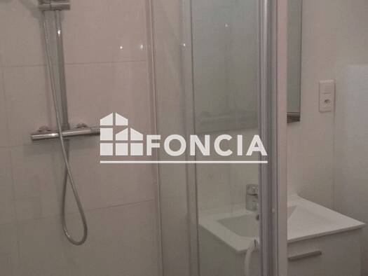 Appartement à louer 666 € 3 pièces 2 chambres 65,1 m² 3ème étage Centre Ville Picot Tomblaine 54510