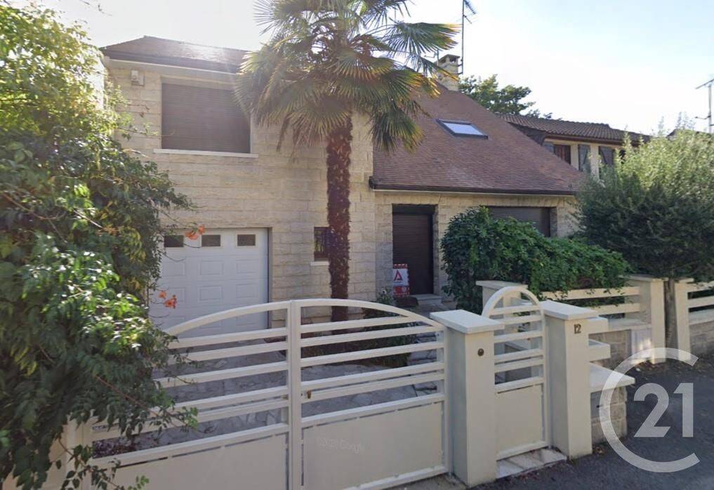 Maison à vendre, 180m², LES PAVILLONS SOUS BOIS
