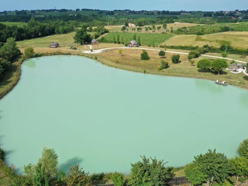 Maison à vendre, 277m², BLAYE