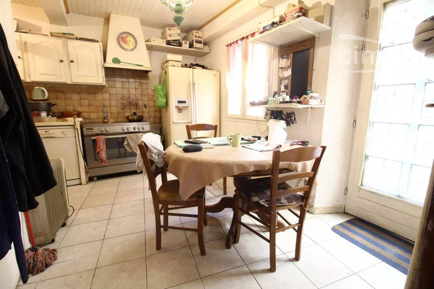 Maison à vendre, 80m², ESPERAZA