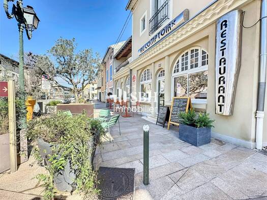 Boutique à vendre Fonds de commerce 199 000 € Piolenc 84420