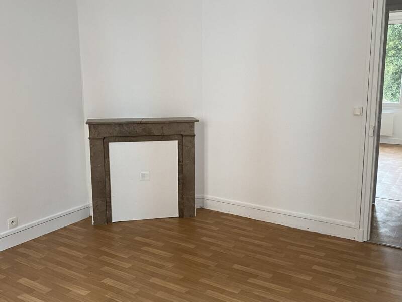 Maison à louer, 43m², VILLENEUVE SAINT GEORGES