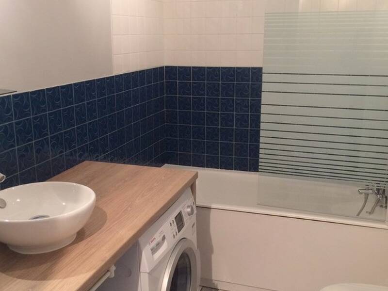 Maison à louer, 33m², LIMOGES