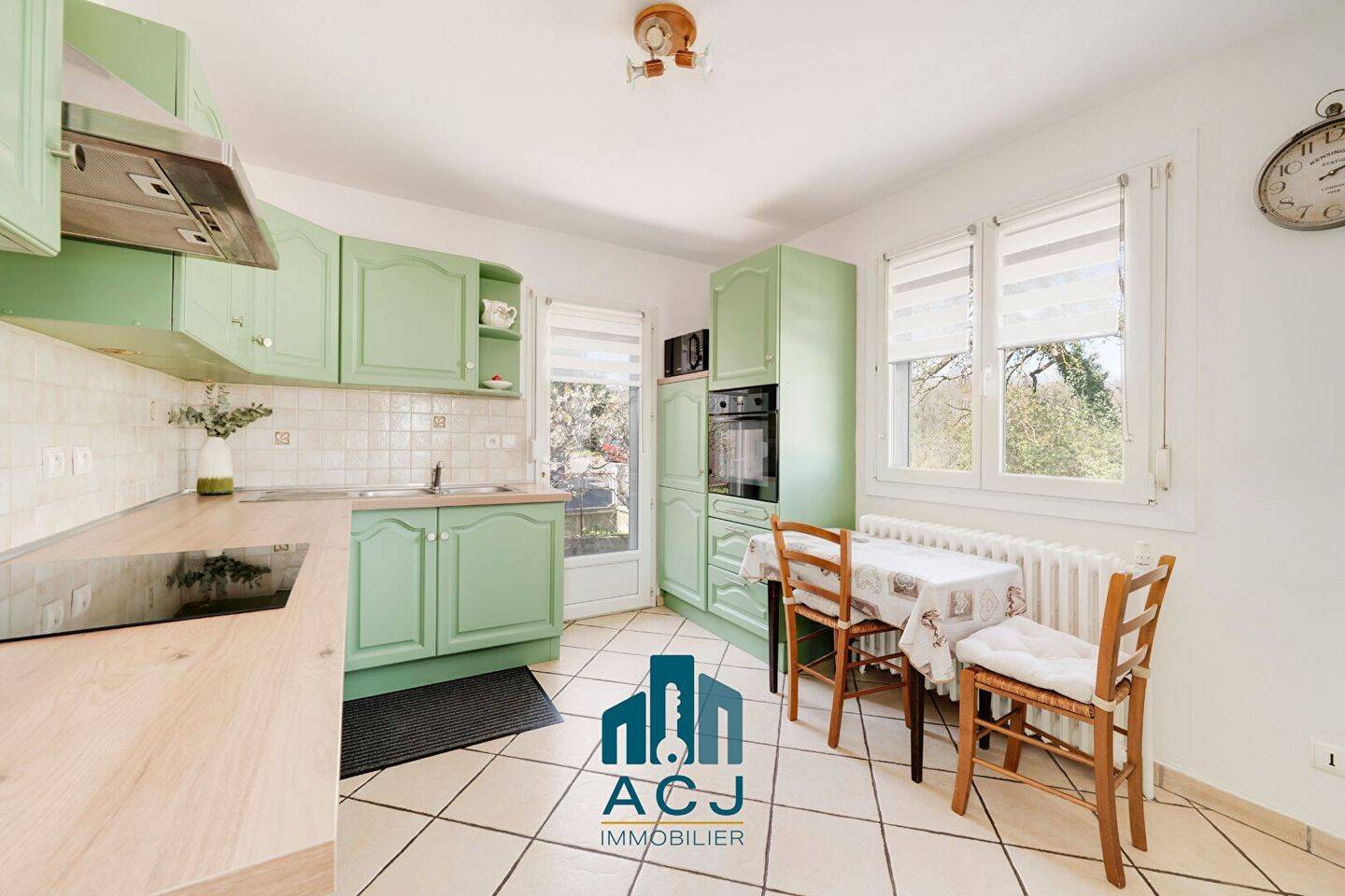 Maison à vendre, 80m², NANCY