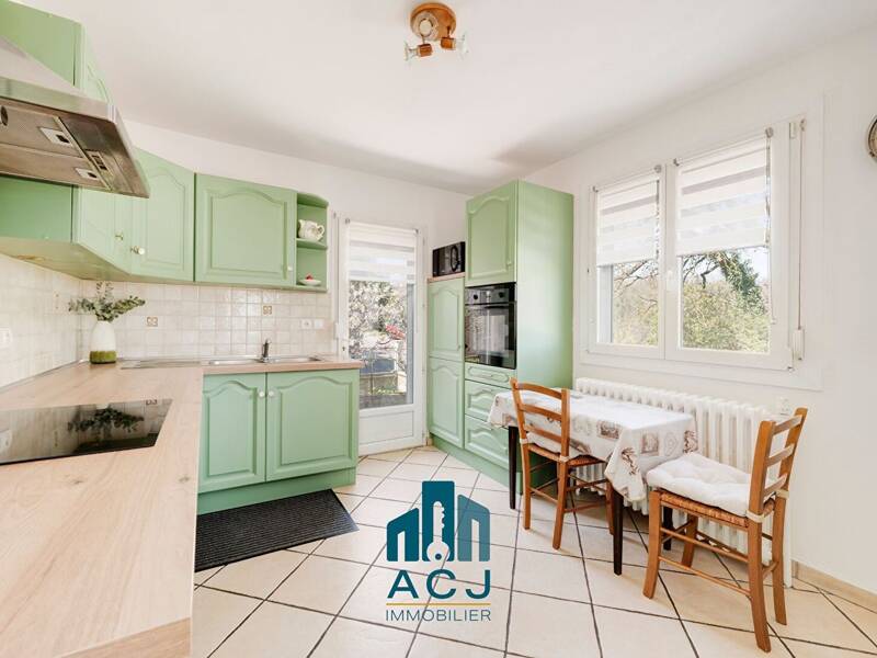 Maison à vendre, 80m², NANCY