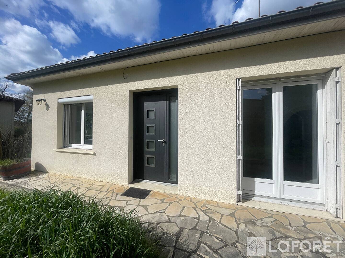 Maison à louer, 141m², VERDELAIS