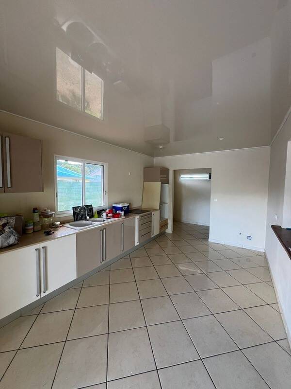 Maison à vendre, 116m², KOUROU