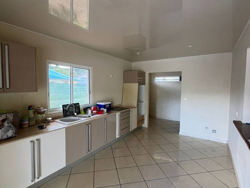 Maison à vendre, 116m², KOUROU