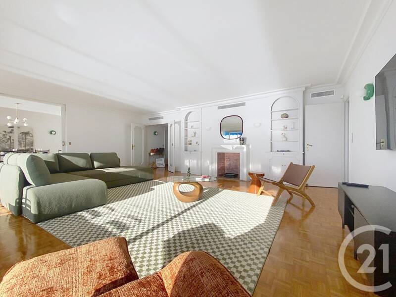 Maison à louer, 188m², NICE