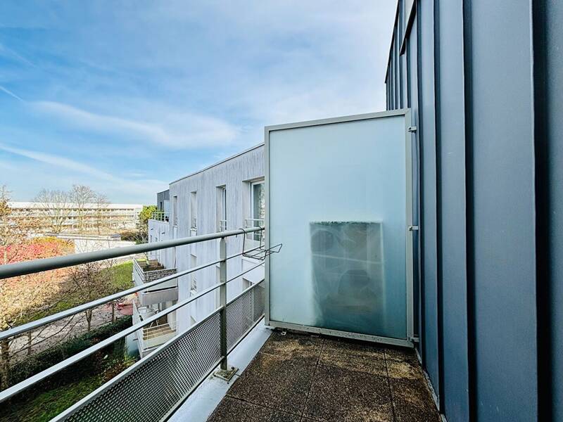 Maison à louer, 34m², ORVAULT