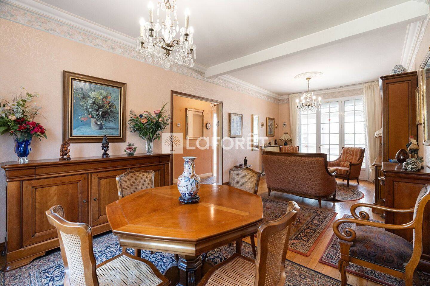 Maison à vendre, 100m², NANTERRE