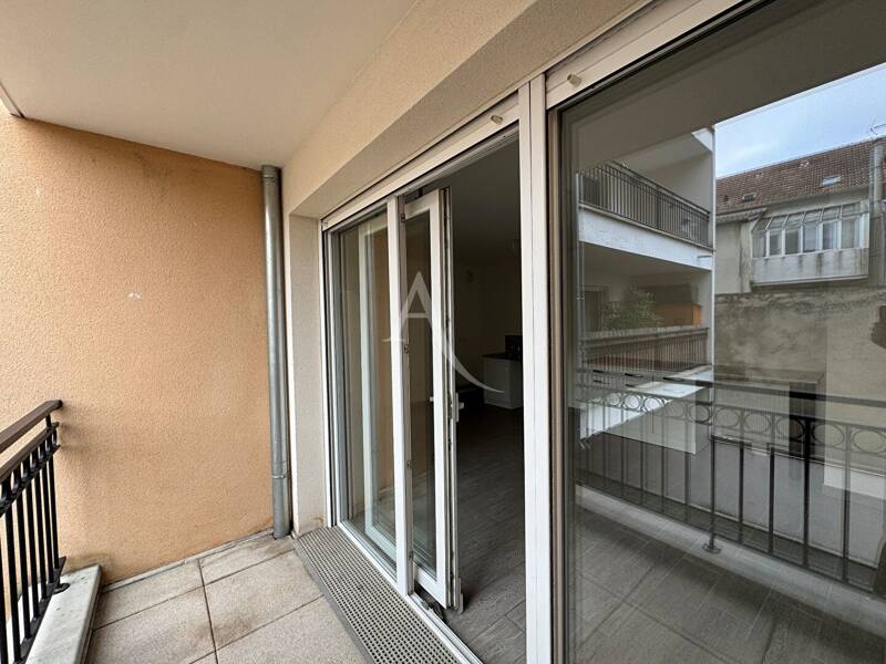 Maison à louer, 33m², MEAUX