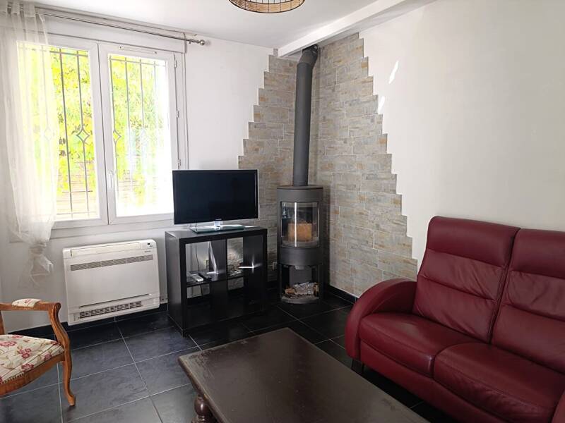 Maison à vendre, 120m², MONTPELLIER