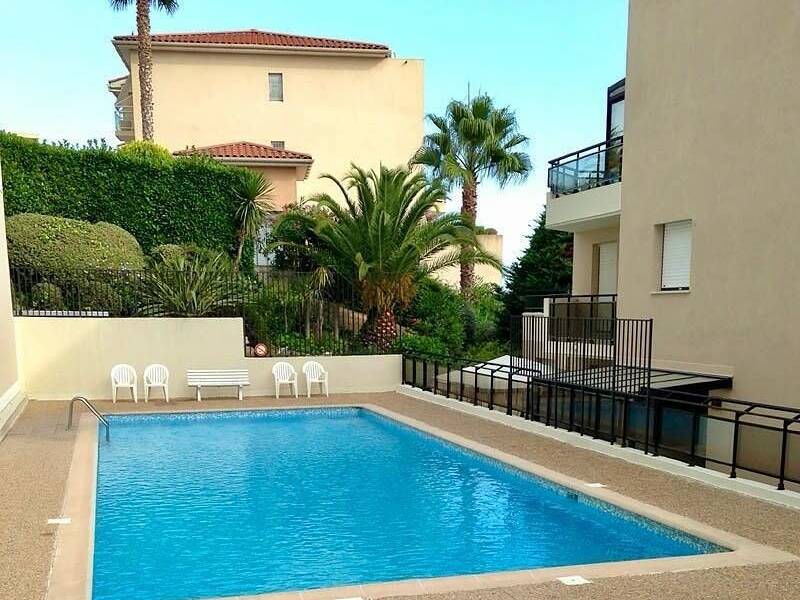 Maison à louer, 22m², NICE