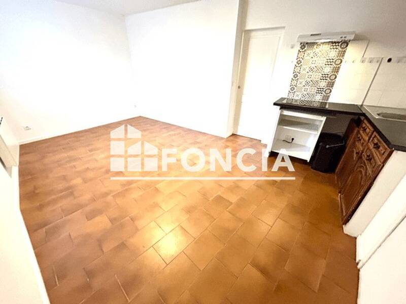 Maison à louer, 29m², MARSILLARGUES