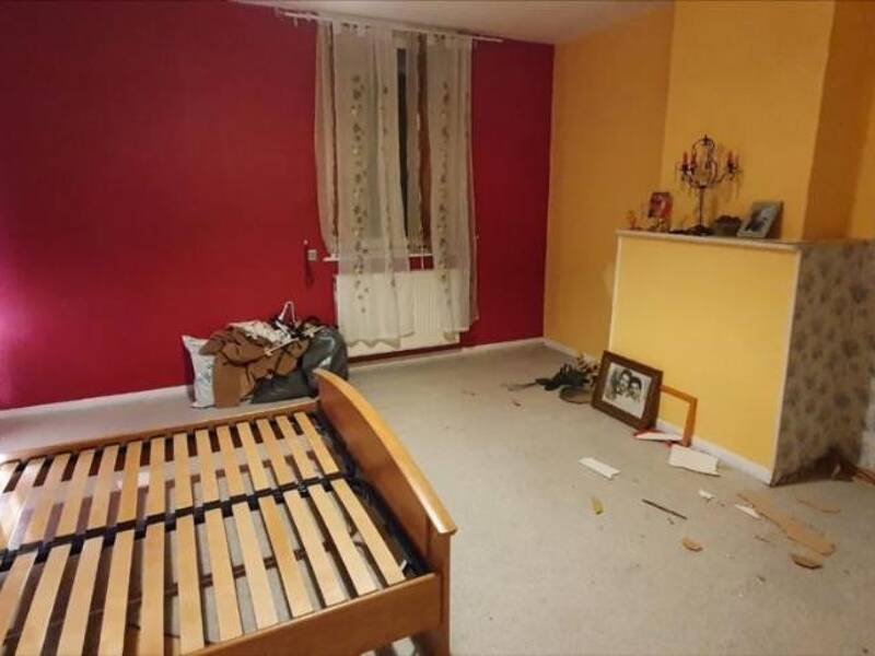 Maison à vendre, 75m², DENAIN