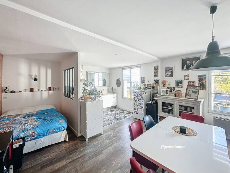 Maison à vendre, 71m², TOURS