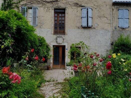 Château à vendre 308 000 € 12 pièces 5 chambres 190 m² 20 000 m² de terrain Castres 81100