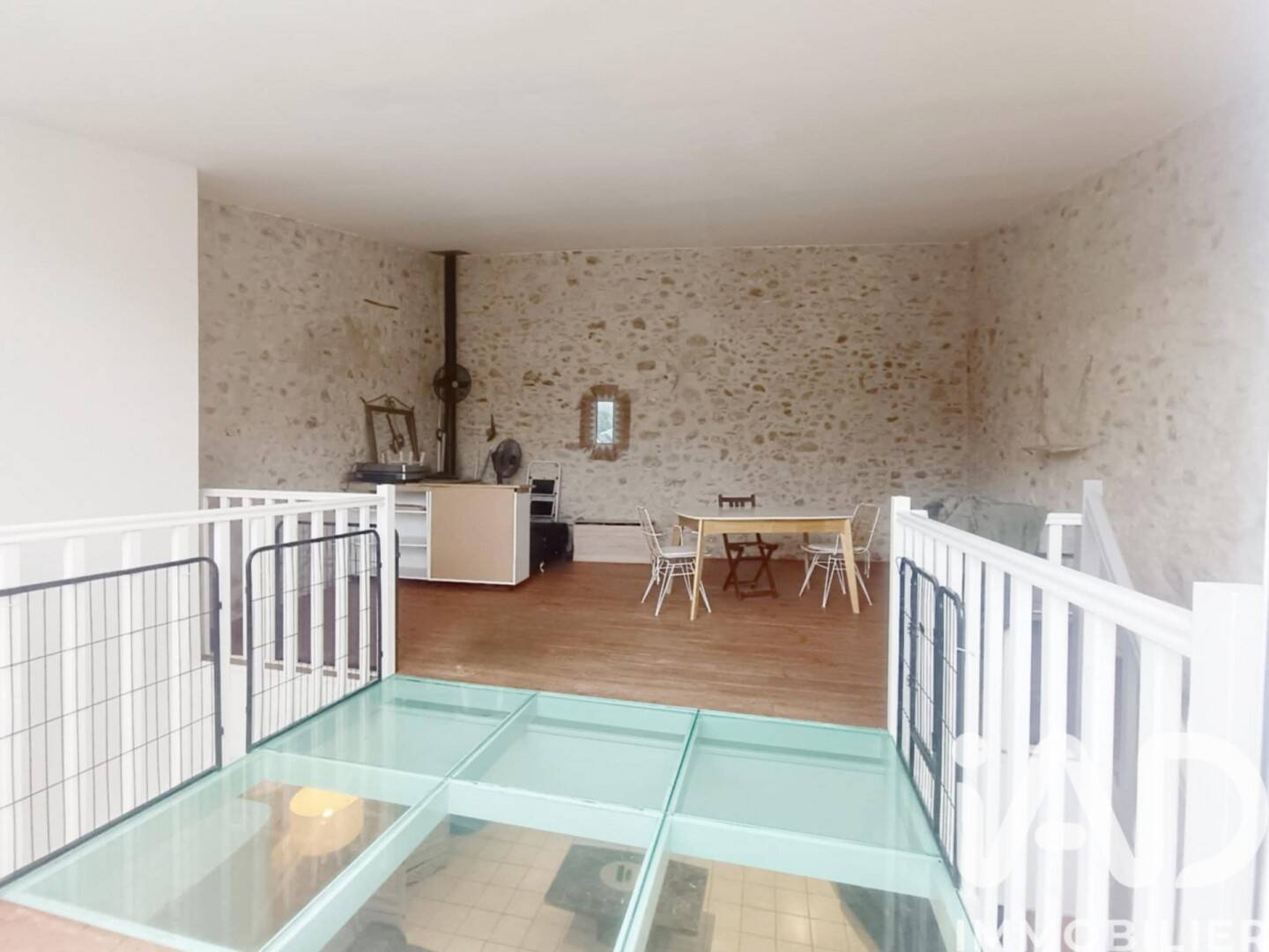 Maison à vendre, 140m², POUZOLLES