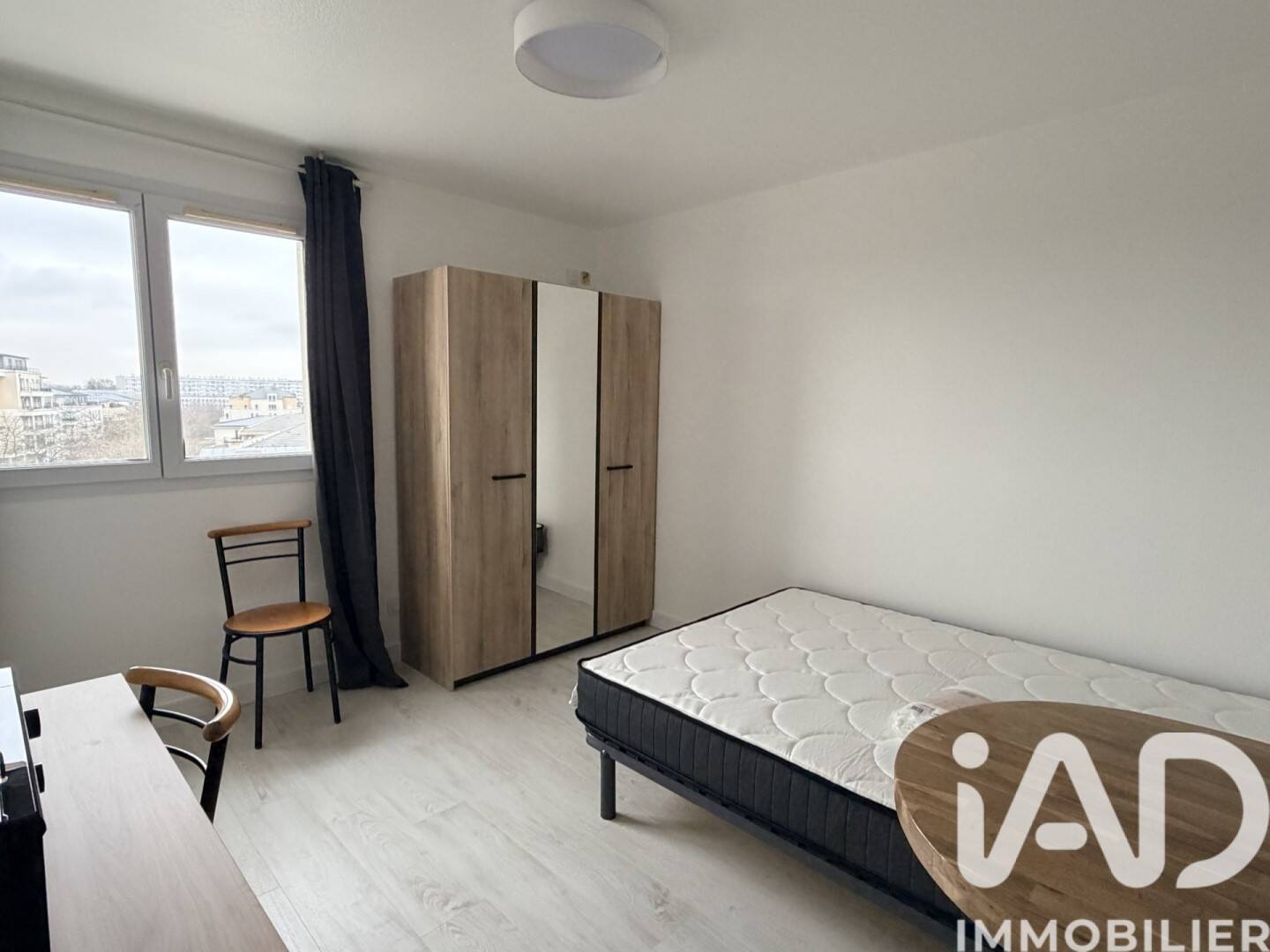 Maison à vendre, 19m², CHELLES