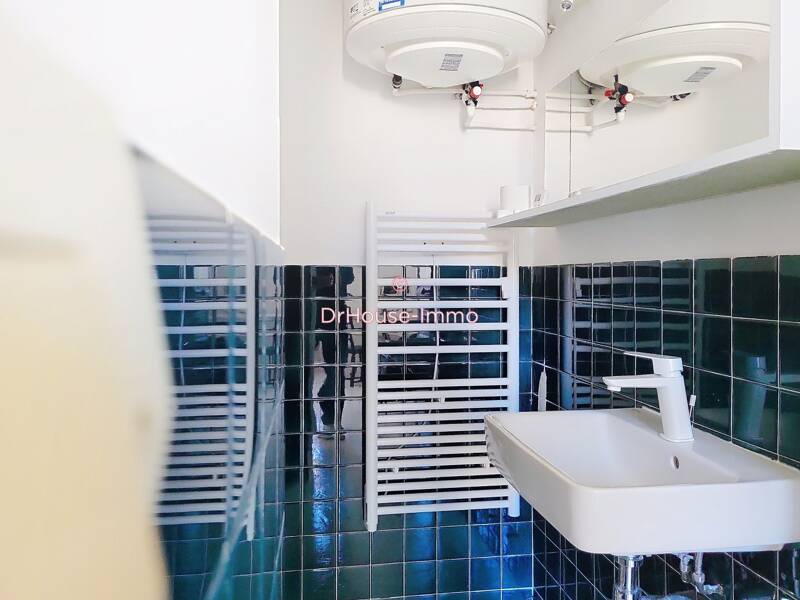 Maison à louer, 30m², CASSIS