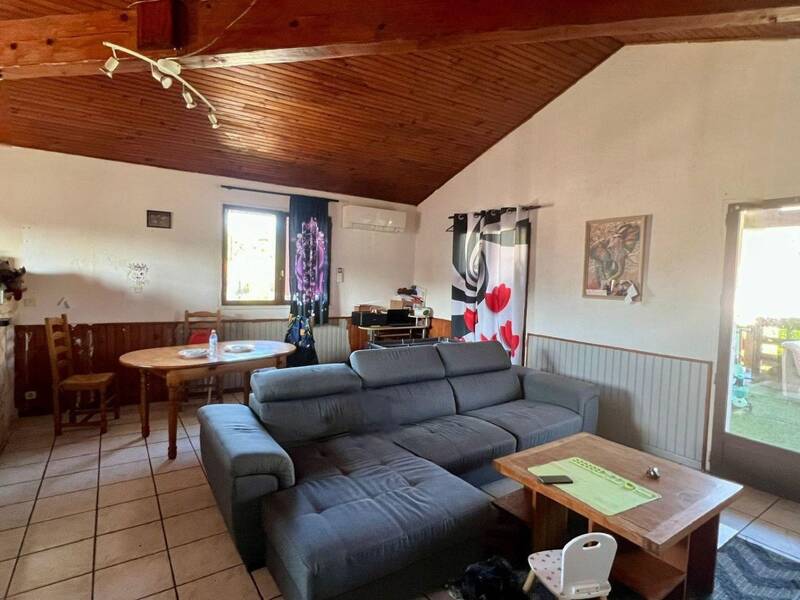Maison à vendre, 81m², ASCAIN