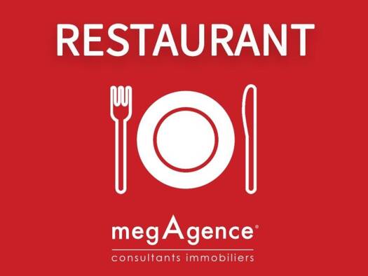 Hôtel à vendre Fonds de commerce 355 000 € 4 pièces 120 m² d'espace de restauration Pontorson 50170