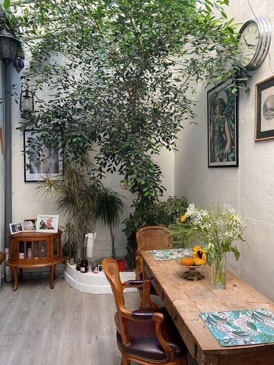 Maison à louer, 15m², MONTREUIL