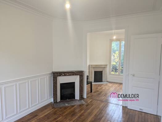 Maison à vendre 309 000 € 4 pièces 2 chambres 70 m² Écouen 95440