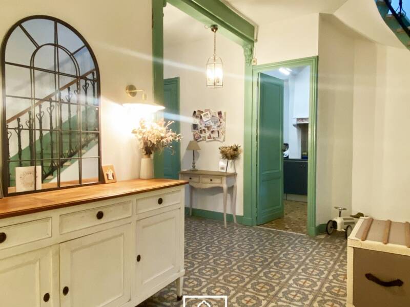 Maison à vendre, 135m², BORDEAUX