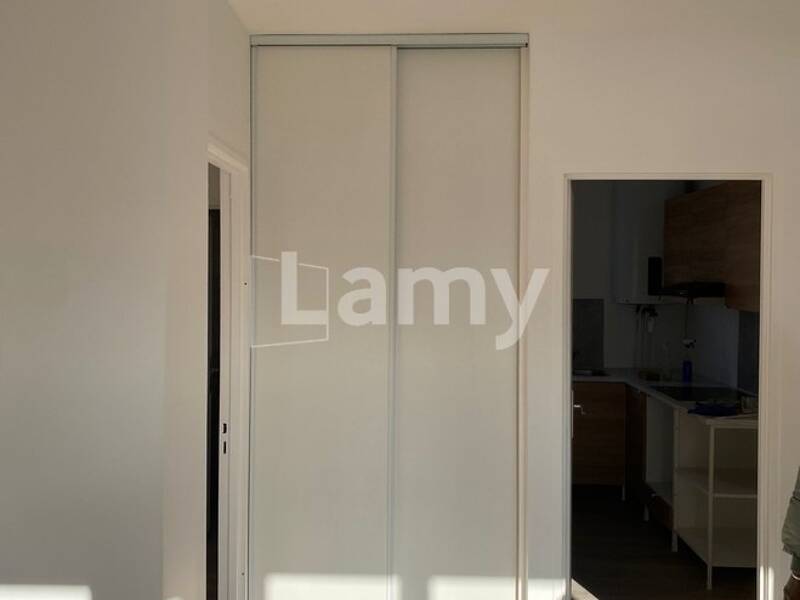 Maison à louer, 61m², EAUBONNE