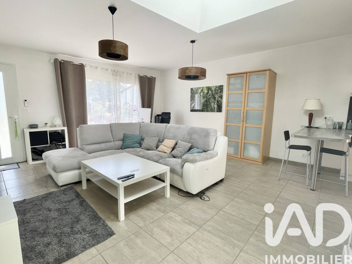 Maison à vendre, 82m², COUERON