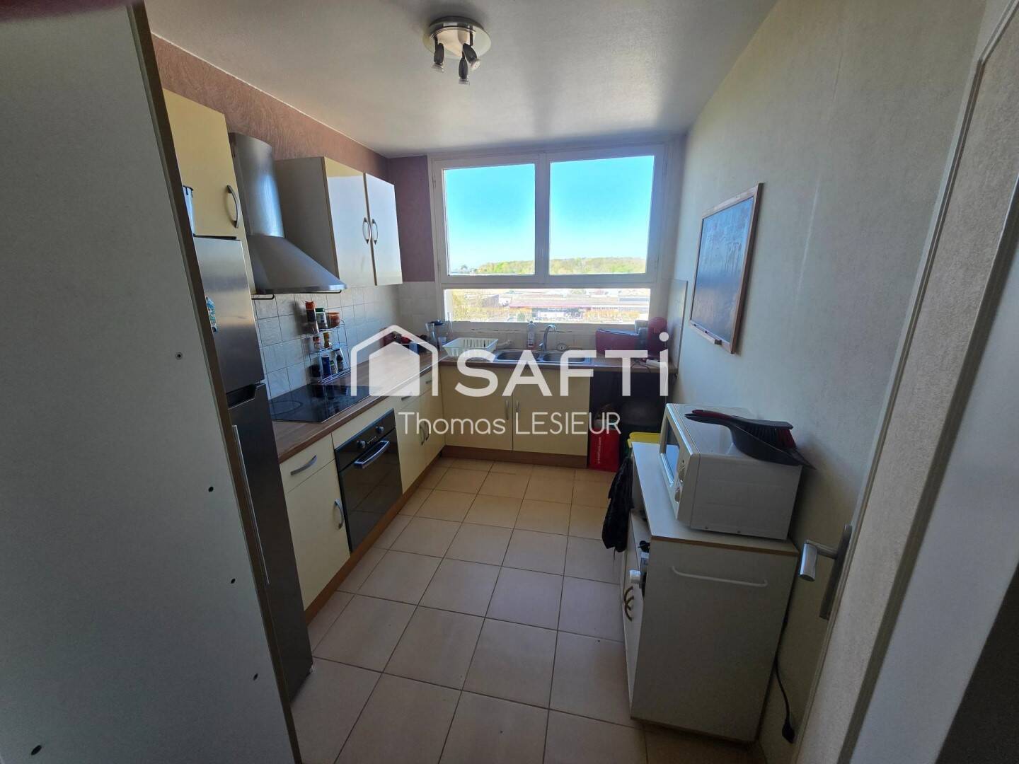 Maison à vendre, 71m², HEROUVILLE SAINT CLAIR