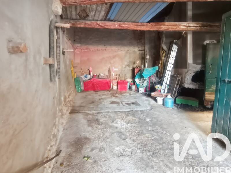 Maison à vendre, 44m², ESTEZARGUES