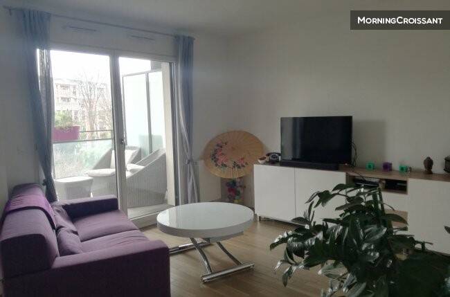 Maison à louer, 30m², RUEIL MALMAISON