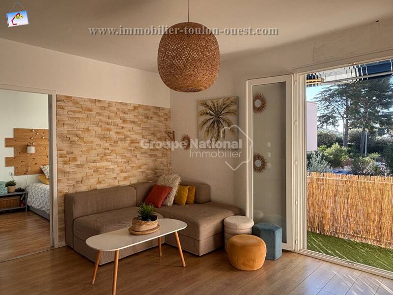 Maison à vendre, 81m², TOULON