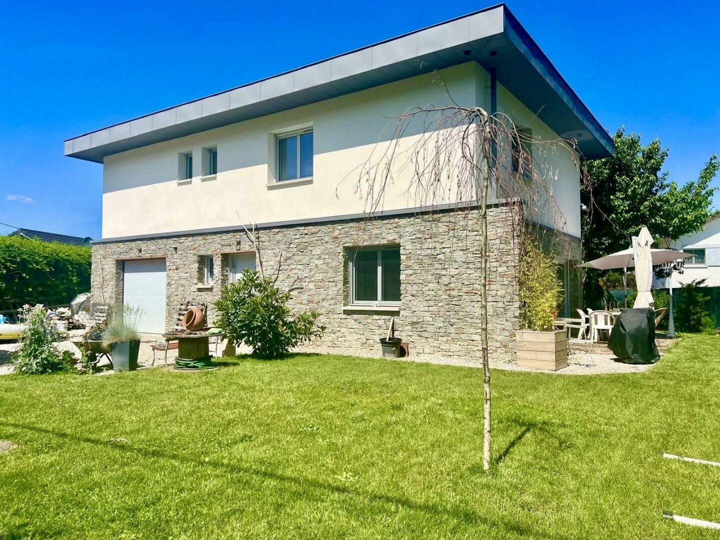 Maison à vendre, 160m², SEVRIER