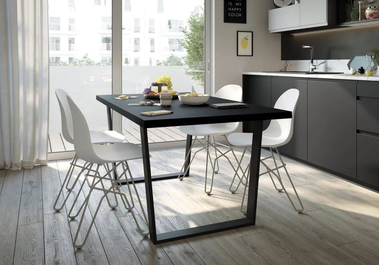 Maison à vendre, 41m², LEVALLOIS PERRET