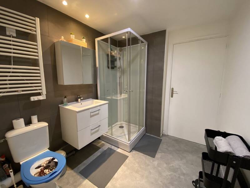 Maison à vendre, 30m², LE HAVRE