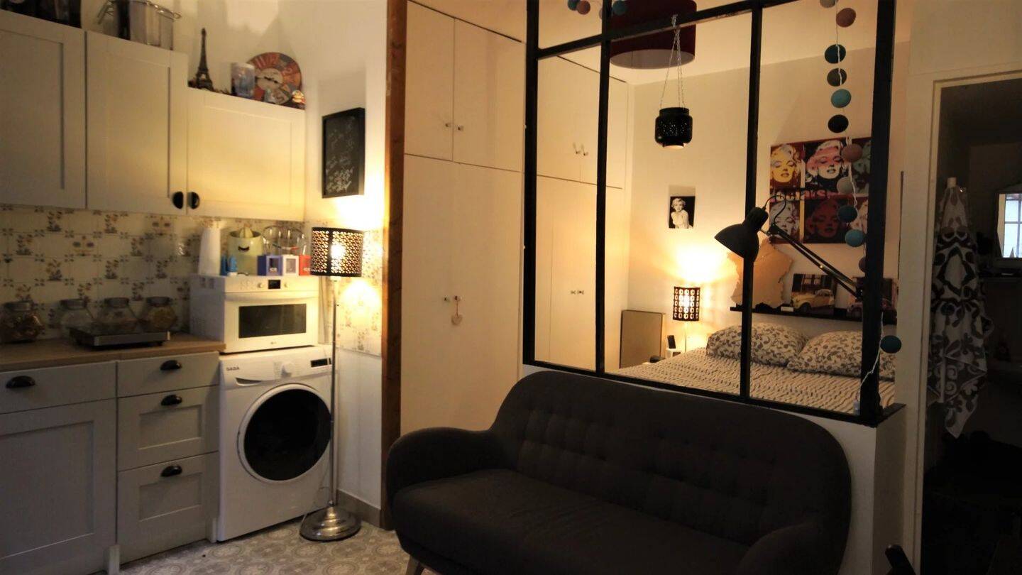 Maison à louer, 20m², VERSAILLES