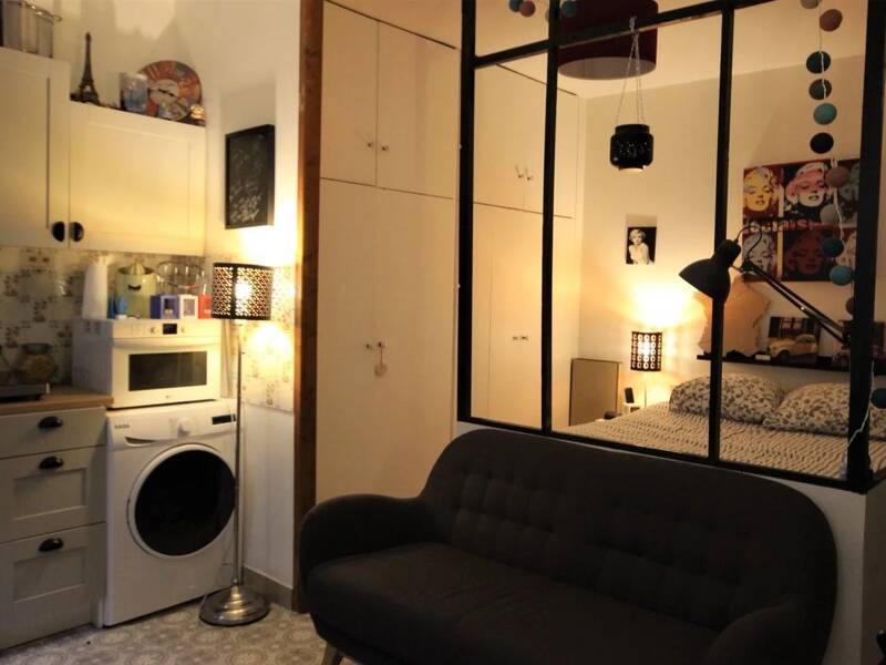 Maison à louer, 20m², VERSAILLES