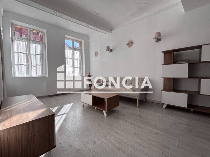 Maison à louer, 65m², PERPIGNAN