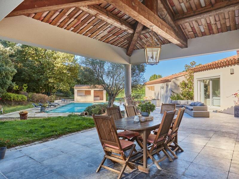 Maison à vendre, 220m², SIMIANE COLLONGUE