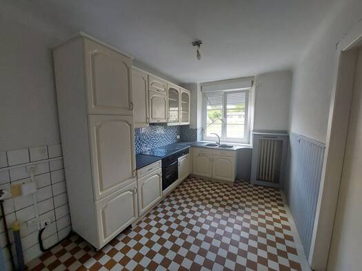 Maison à louer 900 € 5 pièces 4 chambres 130 m² Nelling 57670