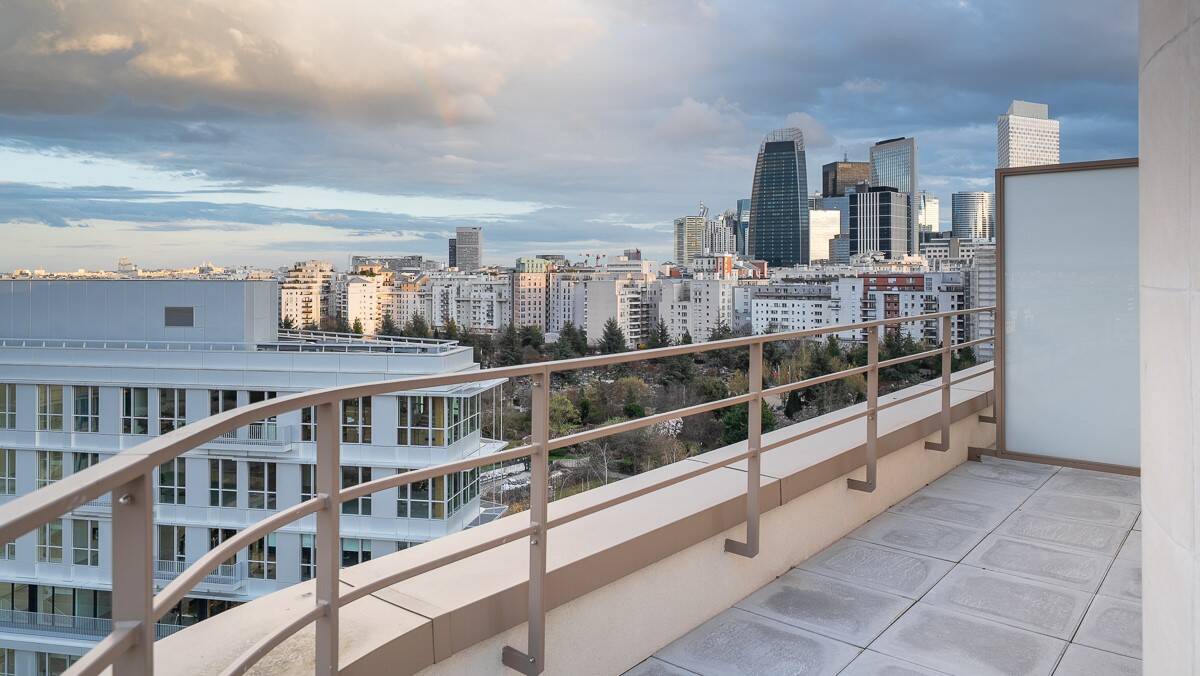 Maison à louer, 147m², LA GARENNE COLOMBES