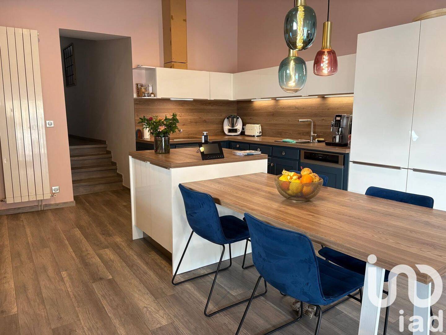 Maison à vendre, 151m², ROUJAN