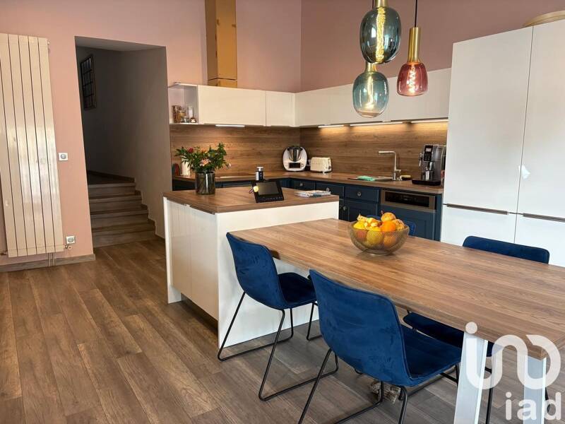Maison à vendre, 151m², ROUJAN