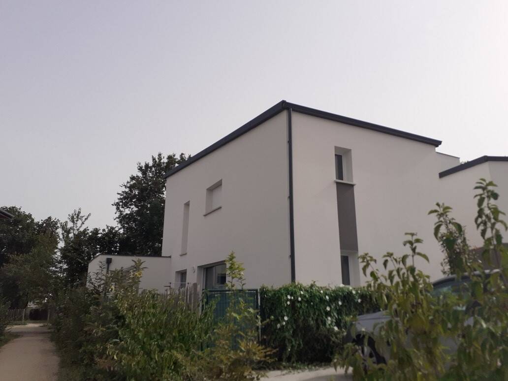 Maison à vendre, 78m², MONTREUIL JUIGNE