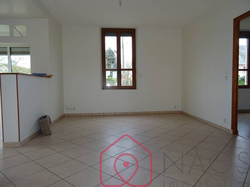 Maison à louer, 74m², AUBIGNY SUR NERE